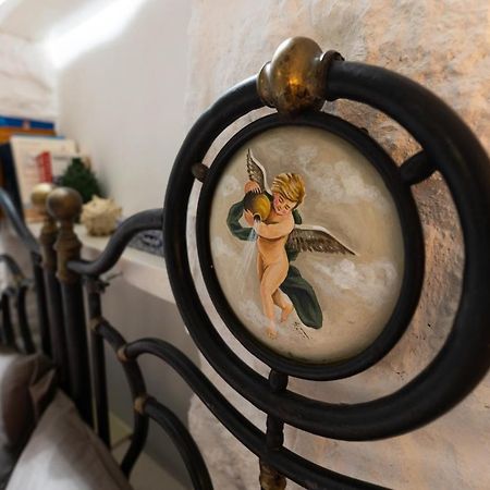 B&B La Torretta Битритто Экстерьер фото