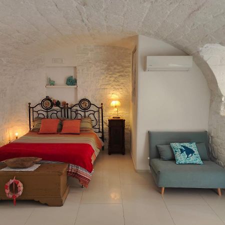 B&B La Torretta Битритто Экстерьер фото