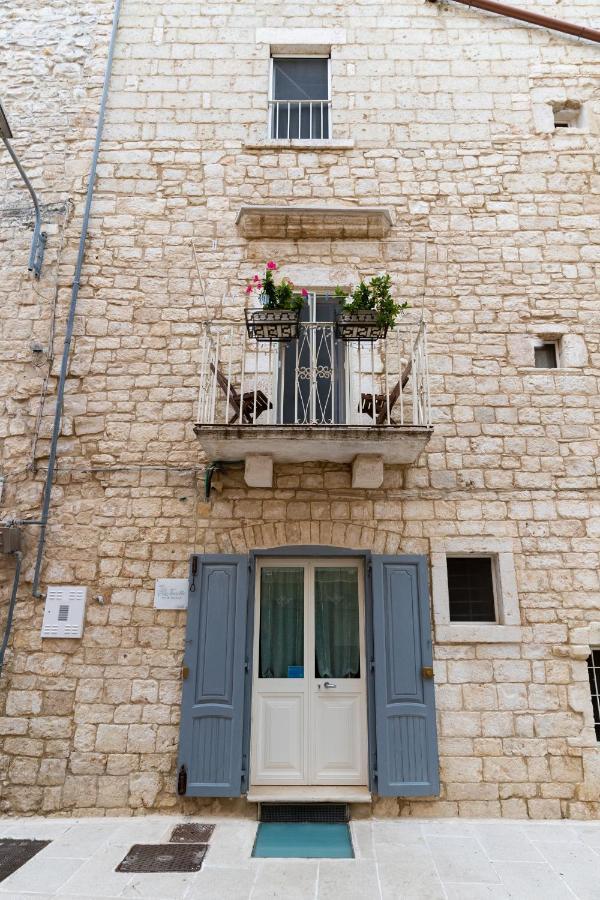 B&B La Torretta Битритто Экстерьер фото