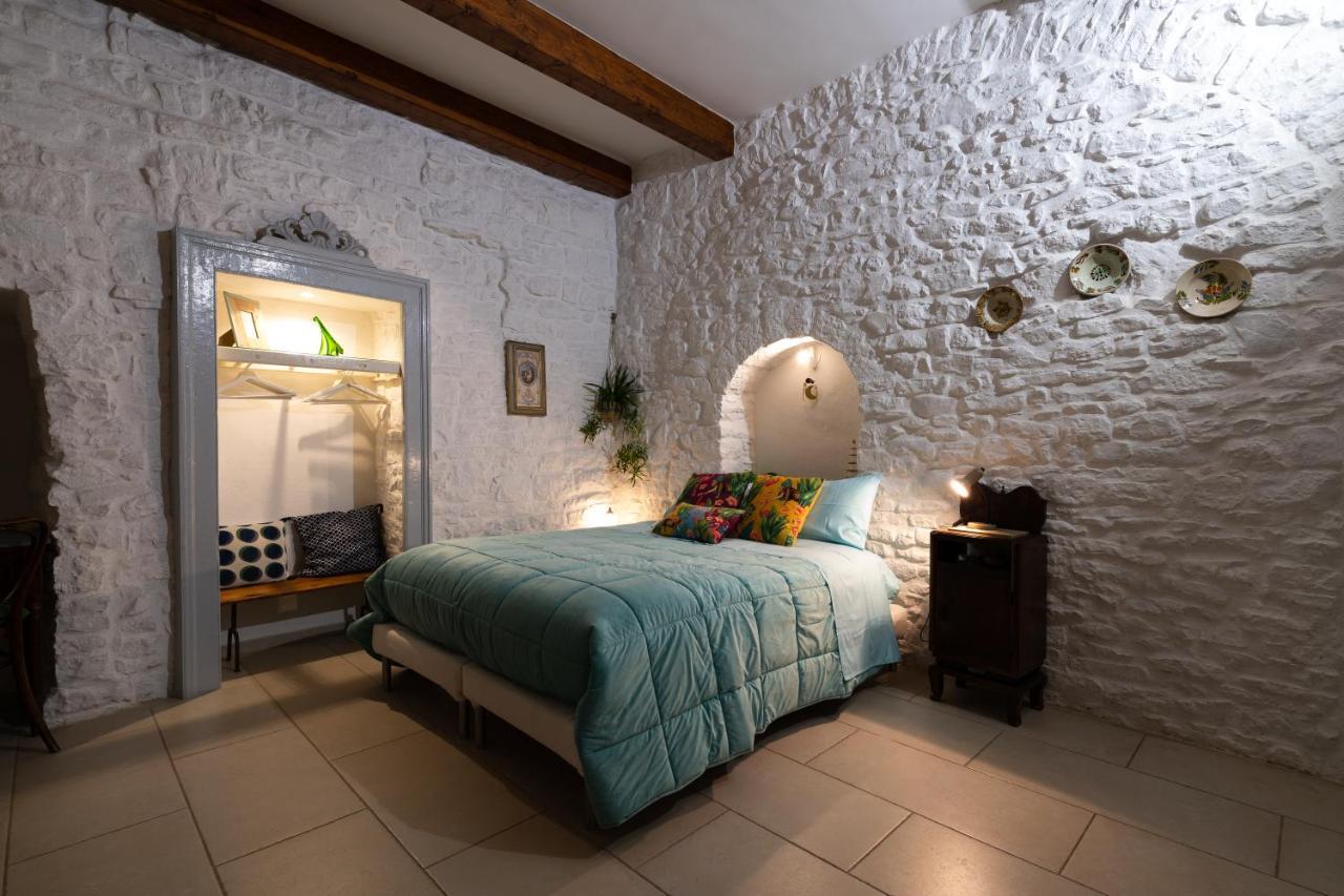 B&B La Torretta Битритто Экстерьер фото