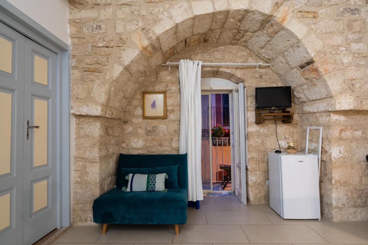 B&B La Torretta Битритто Экстерьер фото