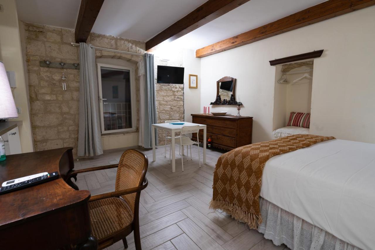 B&B La Torretta Битритто Экстерьер фото