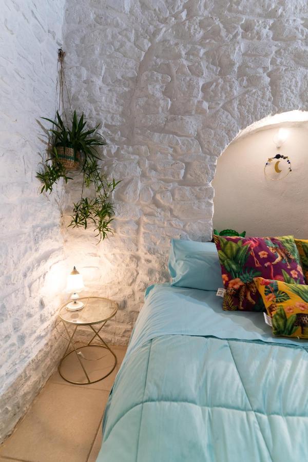 B&B La Torretta Битритто Экстерьер фото