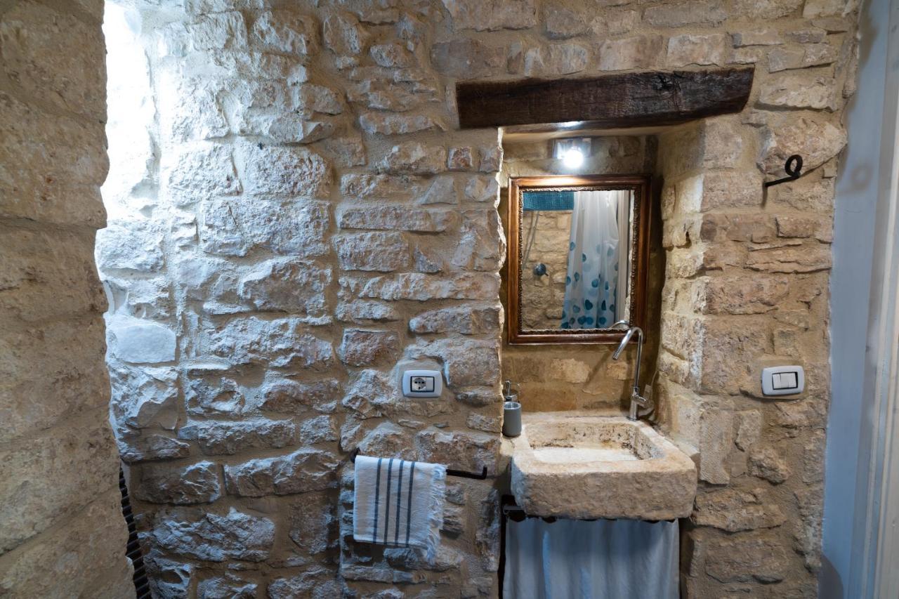B&B La Torretta Битритто Экстерьер фото