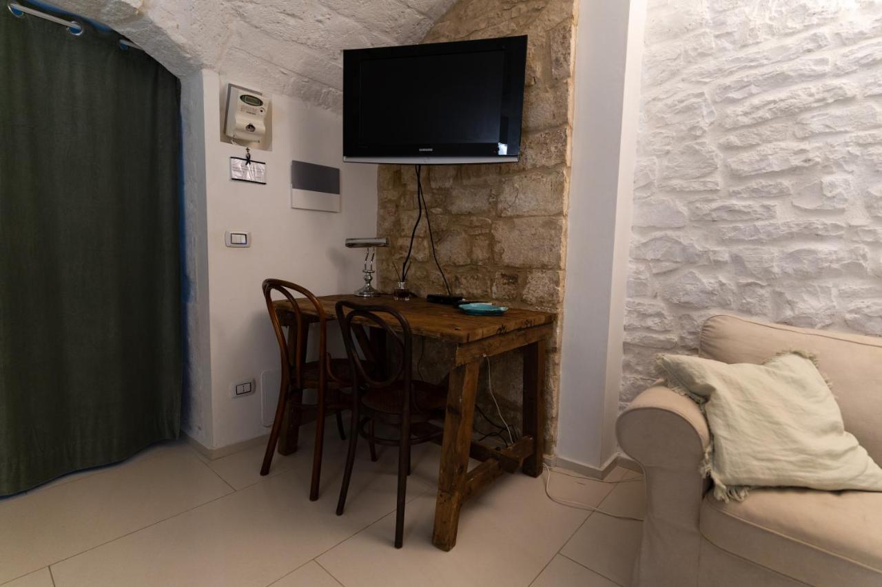 B&B La Torretta Битритто Экстерьер фото