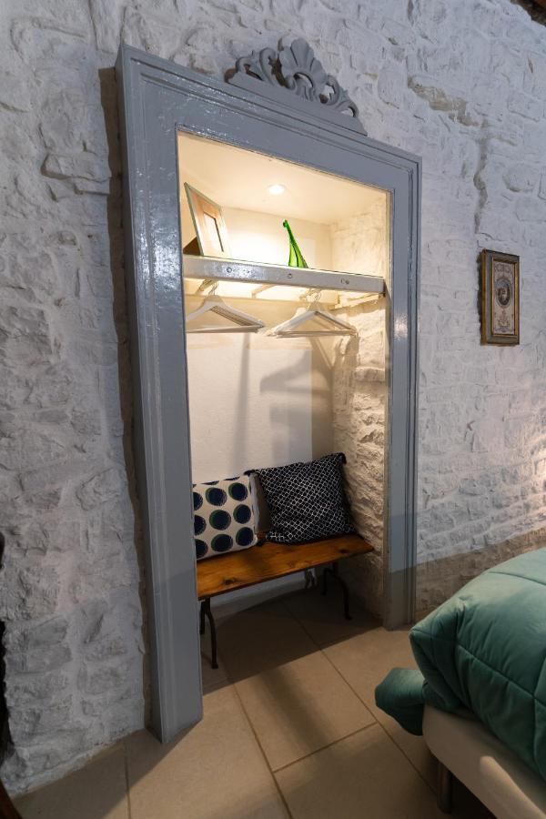 B&B La Torretta Битритто Экстерьер фото