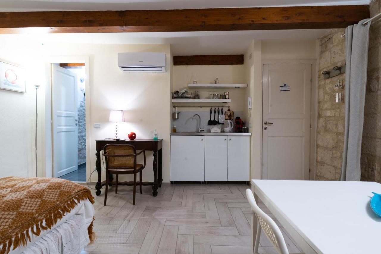B&B La Torretta Битритто Экстерьер фото