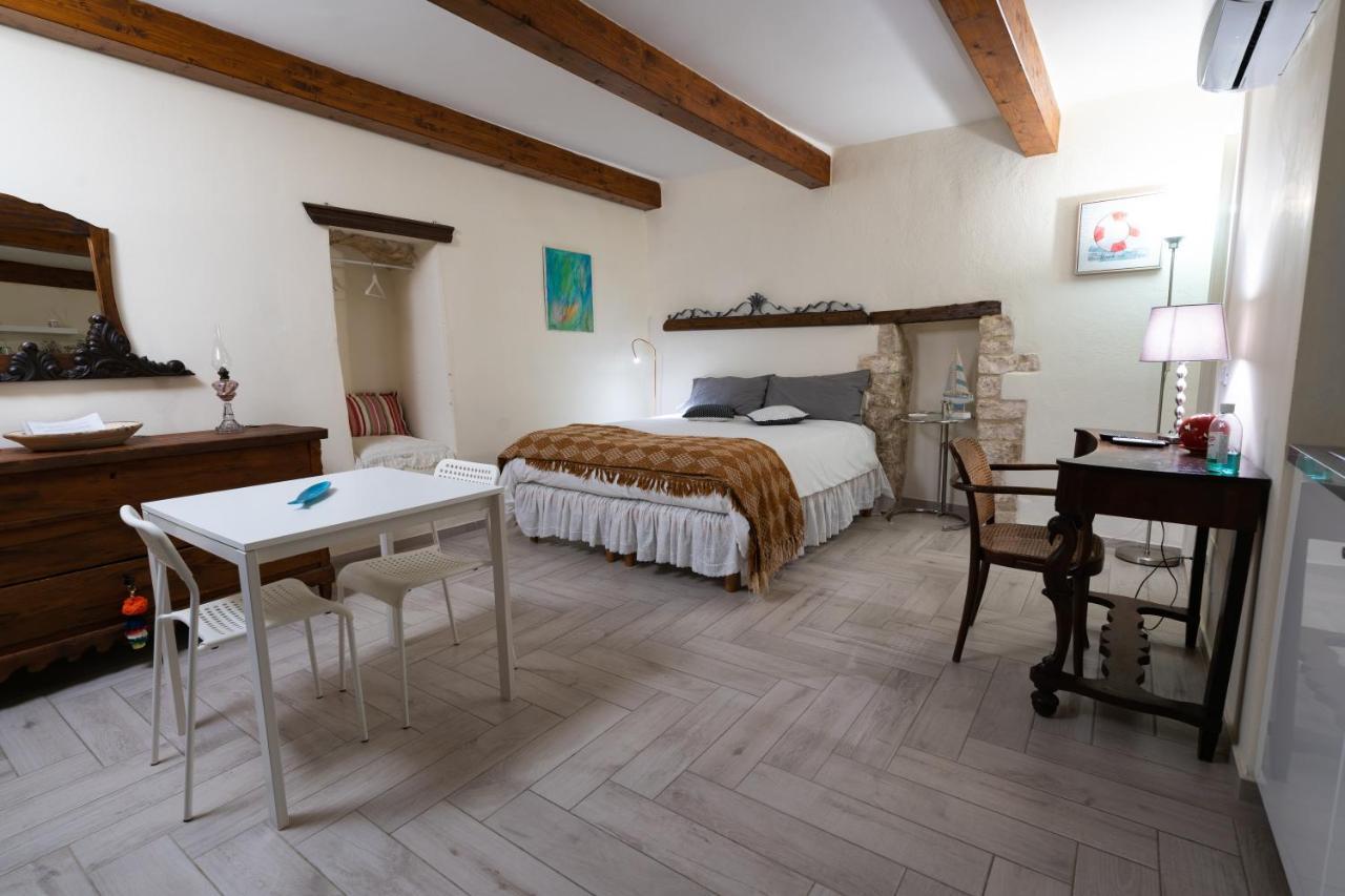 B&B La Torretta Битритто Экстерьер фото