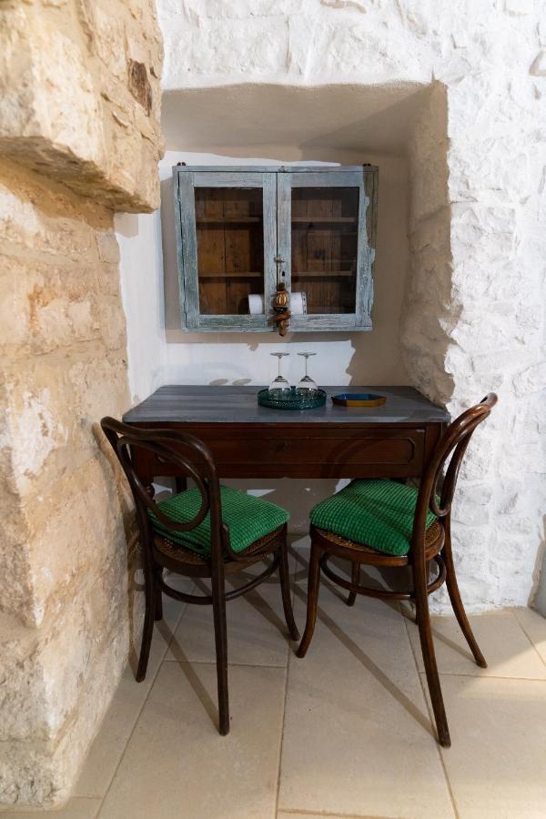 B&B La Torretta Битритто Экстерьер фото