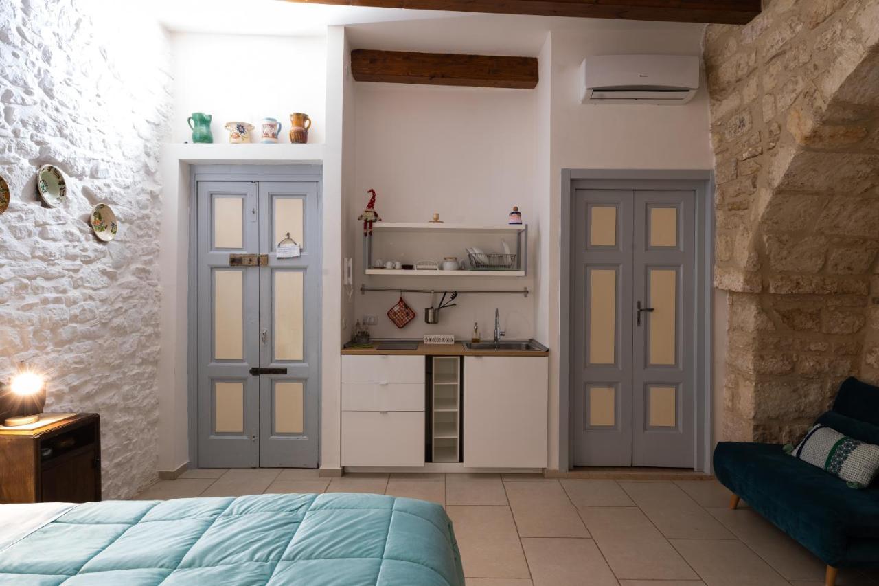 B&B La Torretta Битритто Экстерьер фото