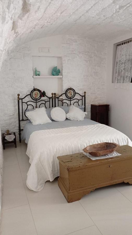 B&B La Torretta Битритто Экстерьер фото